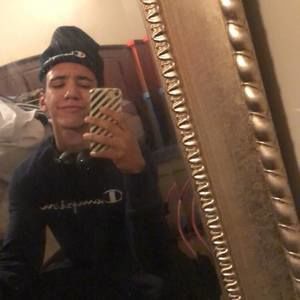 Meet your Posher, Jarell